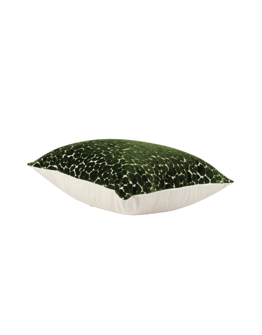 Cojin Chava Parsley duo