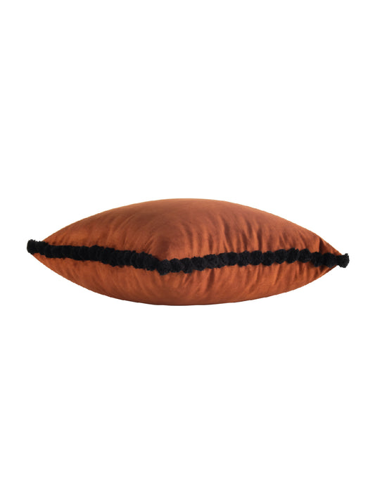 Cojin Terra Vivo Black