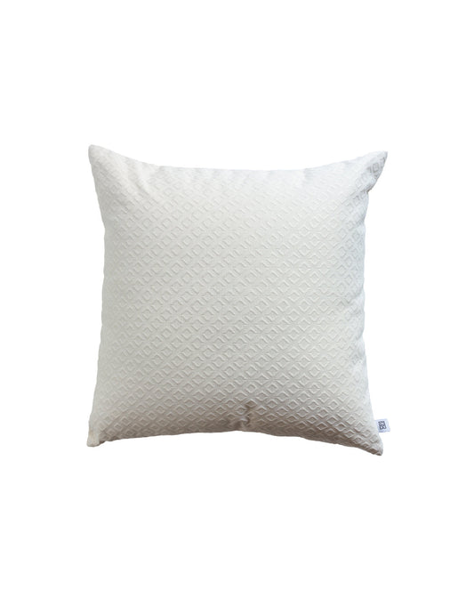 Cojin Eagle Cream uni