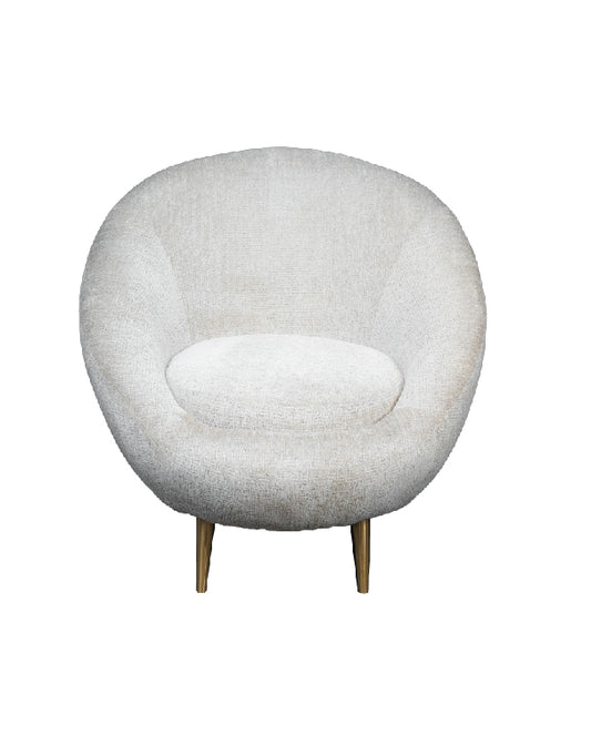 Sillon Eva Zen Mcgraw Putty A