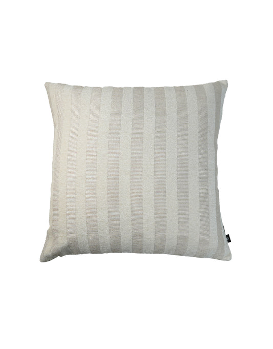 Cojin Hani Sand Stripes