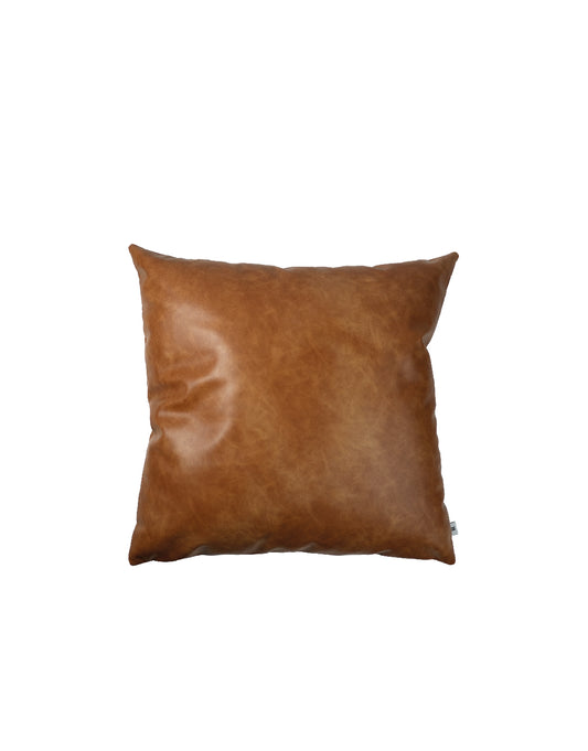 Cojin Hank Caramel