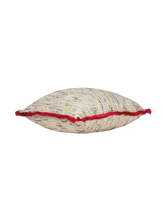 Cojin Harel Dear Candy Con Fleco 60