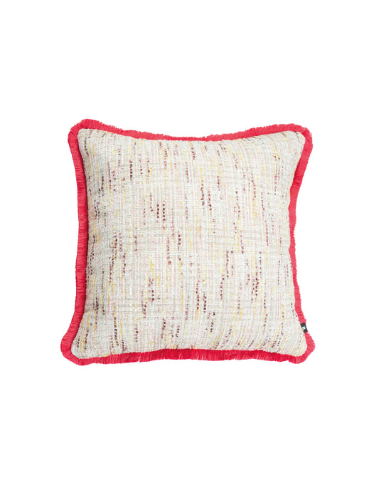Cojin Harel Dear Candy Con Fleco 60