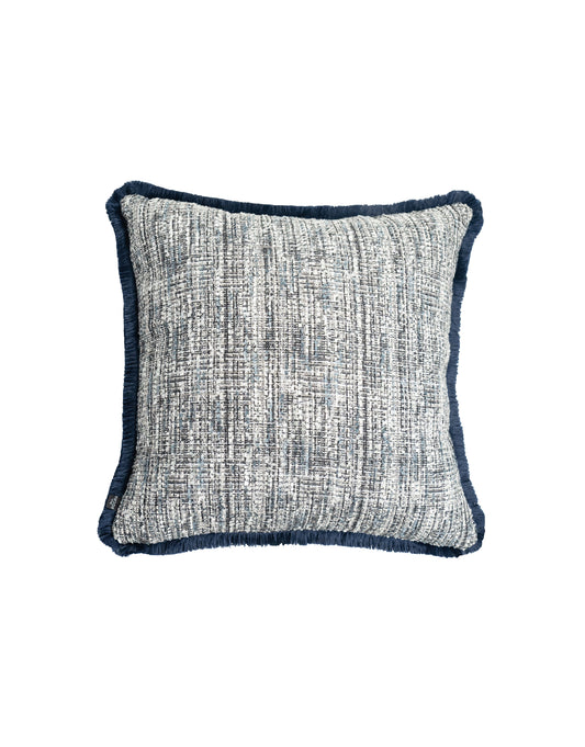 Cojin Harel Dear Sea Con Fleco