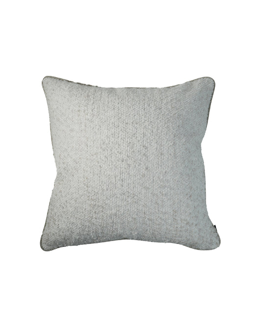 Cojin Hippie White