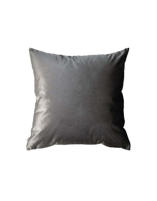 Cojin Italian Velvet Mercury