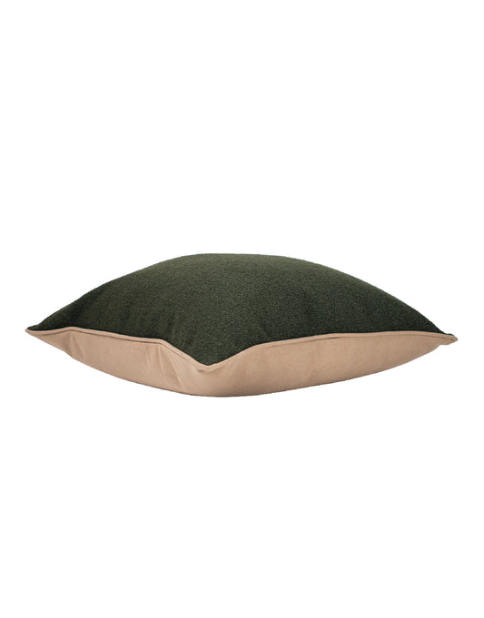 Cojin July Dark Green
