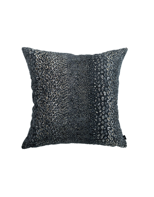 Cojin July Grey Skin 60cm