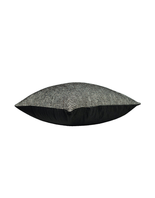 Cojin Lolo Black Dots