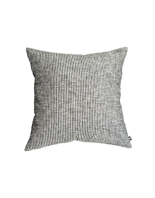 Cojin Lolo Black Dots