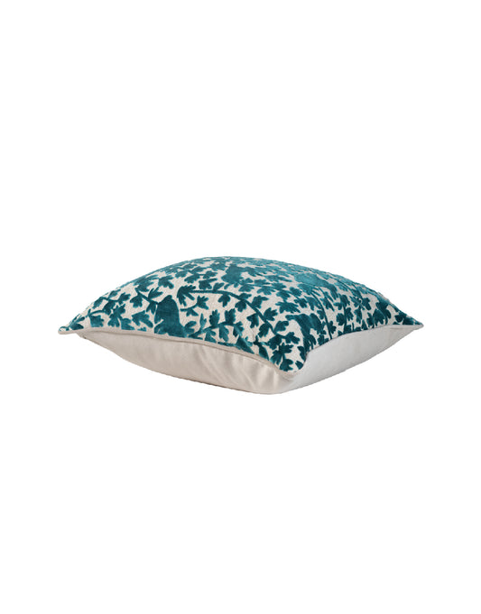 Cojin Luv Bunny azure duo 60 cm