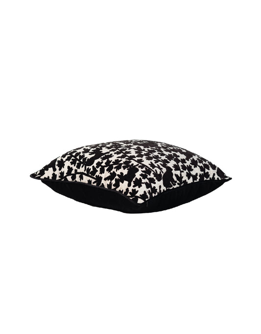 Cojin Luv Bunny Ebony duo 60 cm