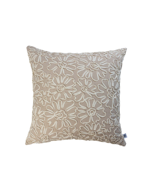 Cojin Marguerite Linen 60cm