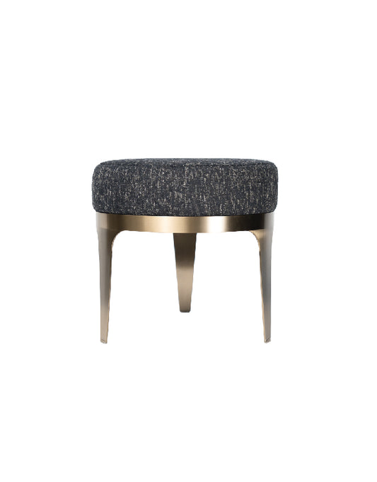 Taburete Milan July Black - Linea A