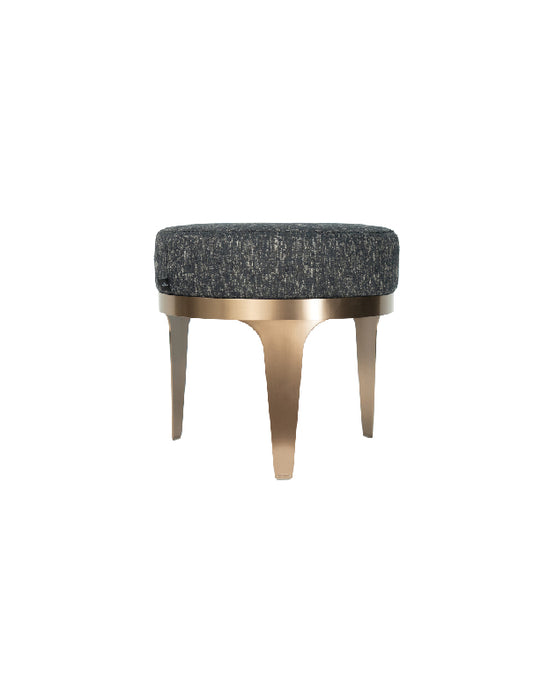 Taburete Milan July Black - Linea A