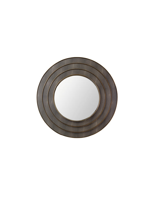 Espejo Circular Gante