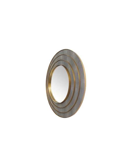 Espejo Circular Gante