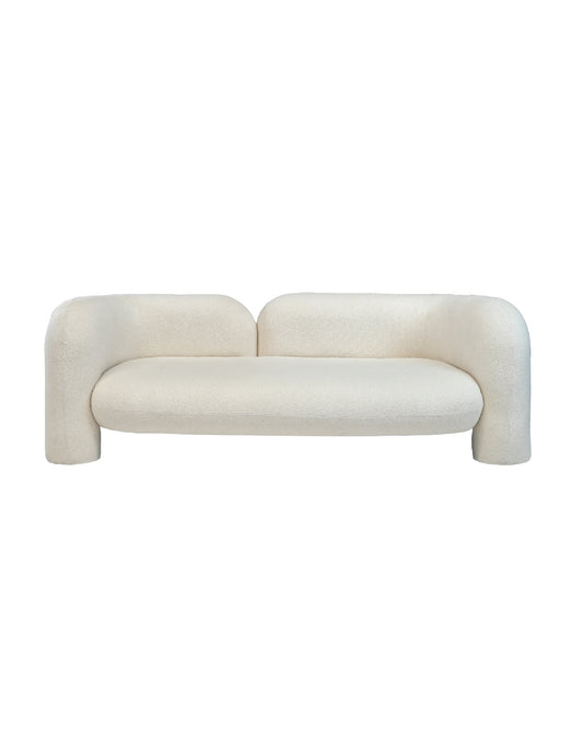 Sofa Nairobi 3 Plazas A