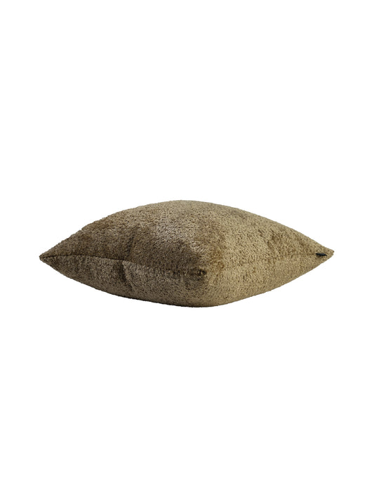 Cojin Opulence Burnt Camel