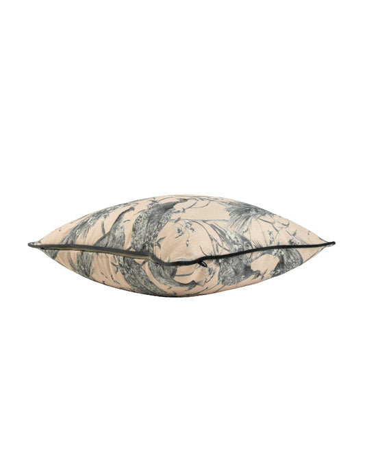Cojin Pava Blush 60