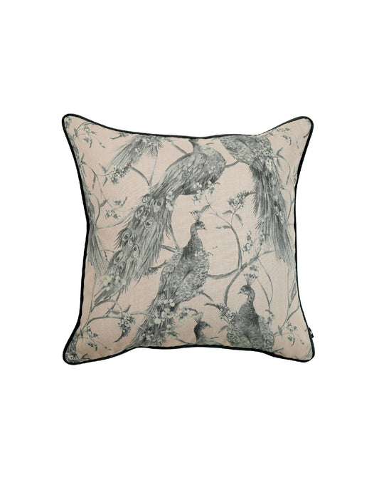Cojin Pava Blush 60
