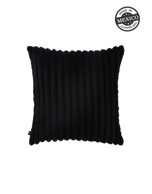 Cojin Ragnar Black Uni