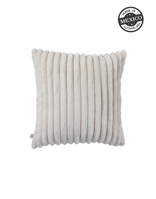 Cojin Ragnar Cream Uni