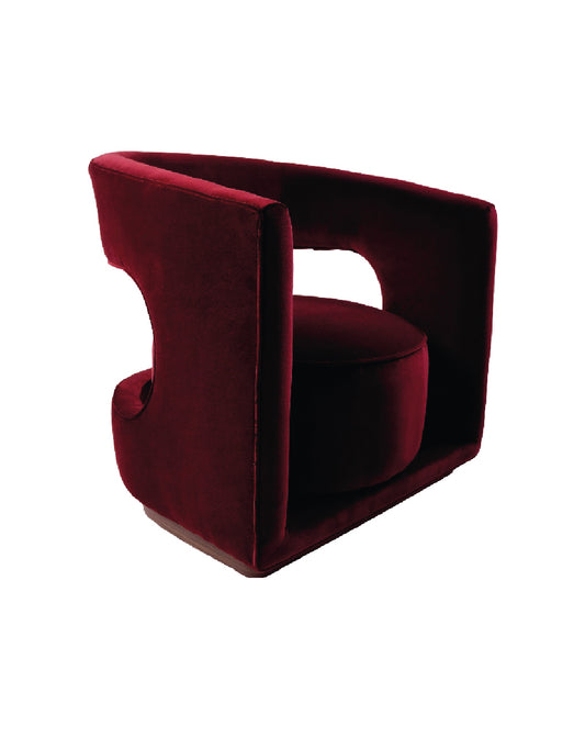 Sillon Lobo - Linea B