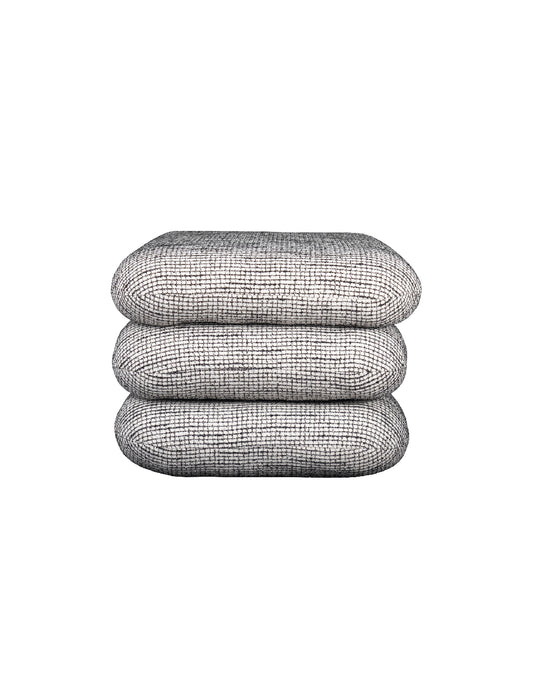 Taburete Amira Harel Square - Linea B