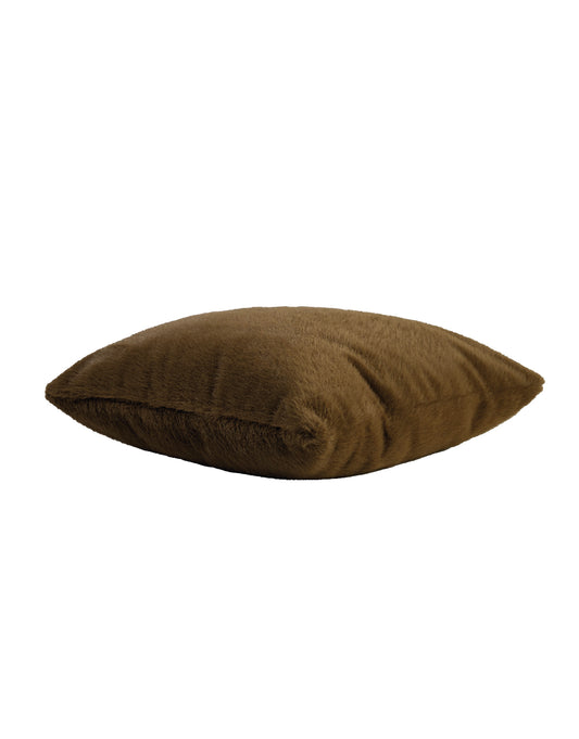Cojin Varley Burnt Camel