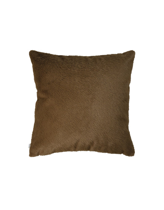 Cojin Varley Burnt Camel