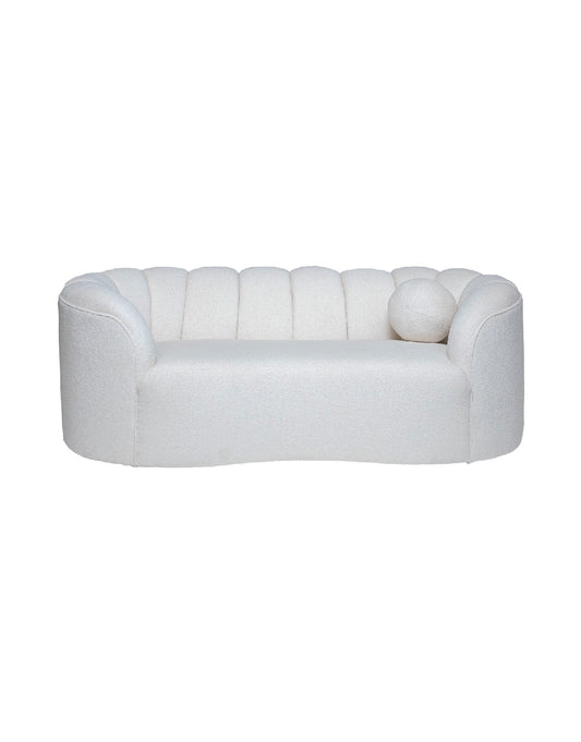 Sofa Vera 2 Plazas