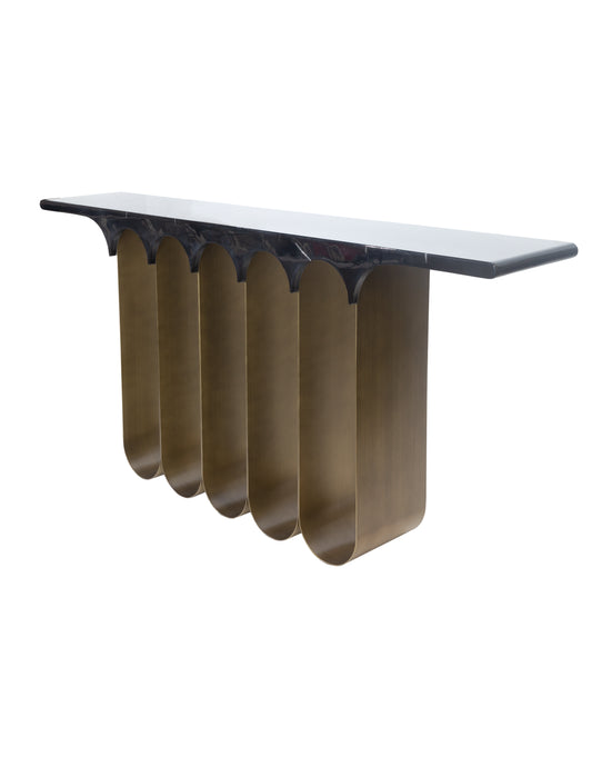 Credenza Gautier Mármol Marquina