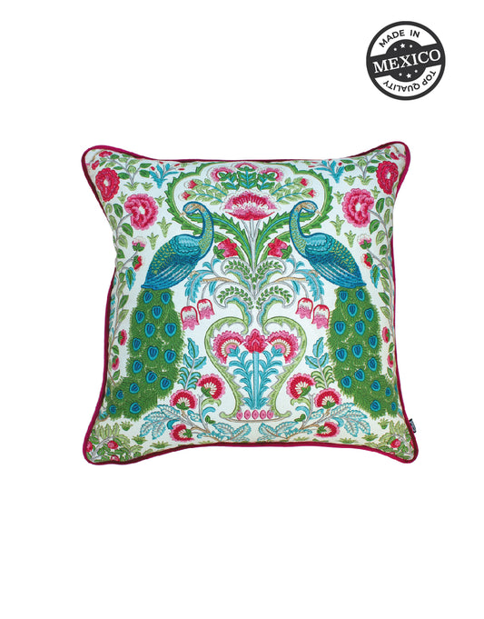 Cojin Winthrop Spring Duo 60 cm
