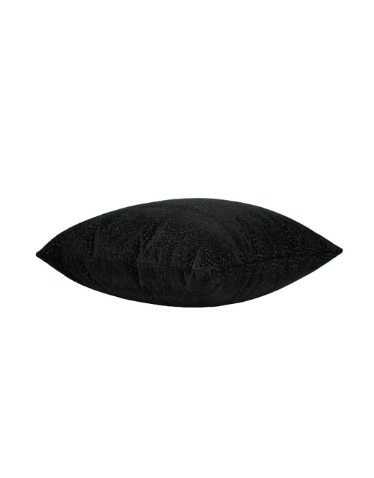 Cojin Zen Panther Ebony