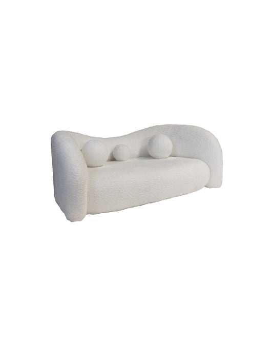 Sofa Alina 2 Plazas
