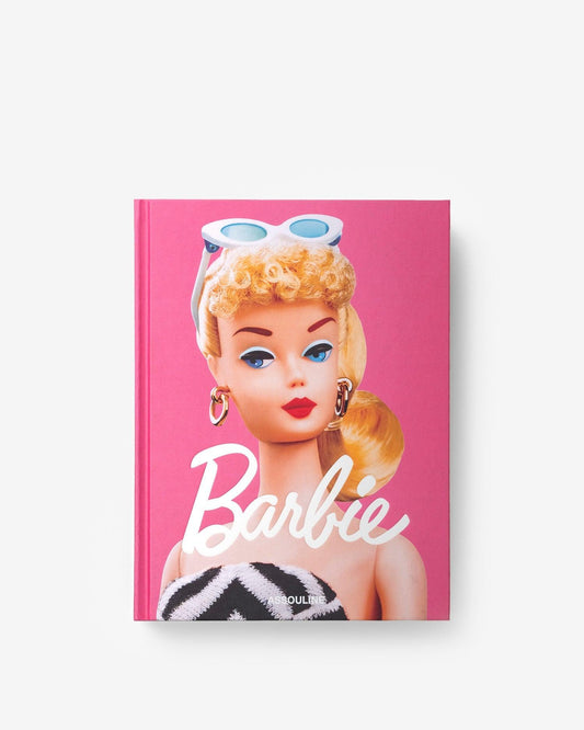 Libro Barbie