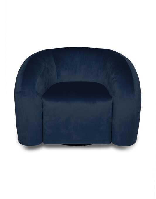 Sillon Bobby midnight