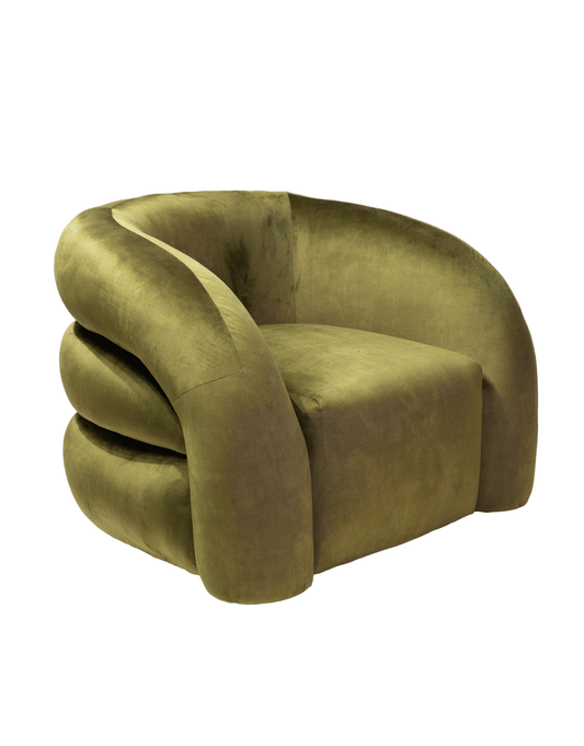 Sillon Bobby Moss