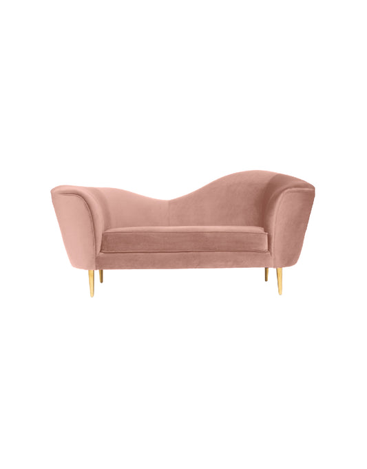 Sofa Lexi 2 Plazas - Linea A