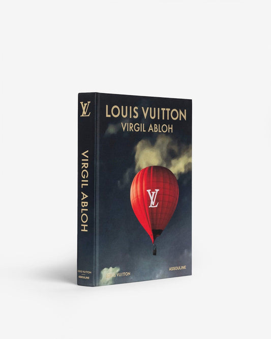 Libro Louis Vuitton - Classic Balloon Cover