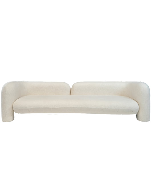 Sofa Nairobi 4 Plazas - Linea A