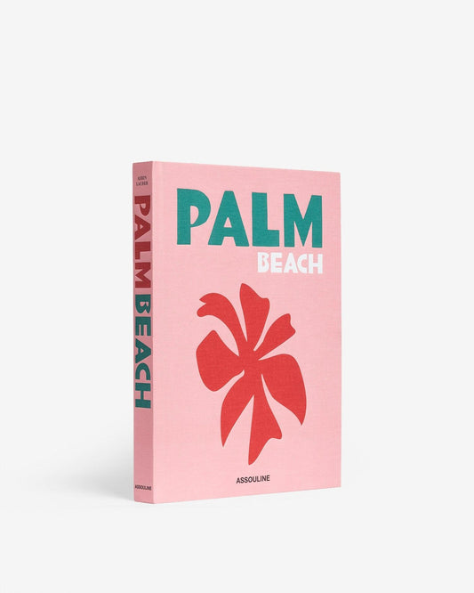 Libro Palm Beach