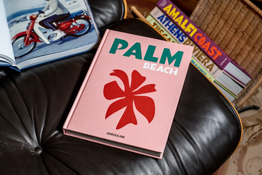 Libro Palm Beach