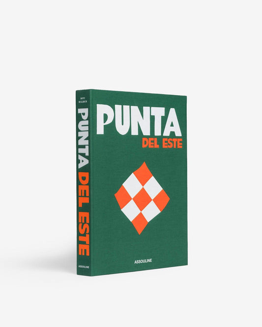 Libro Punta del Este